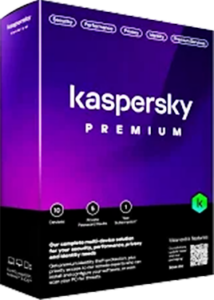 kaspersky